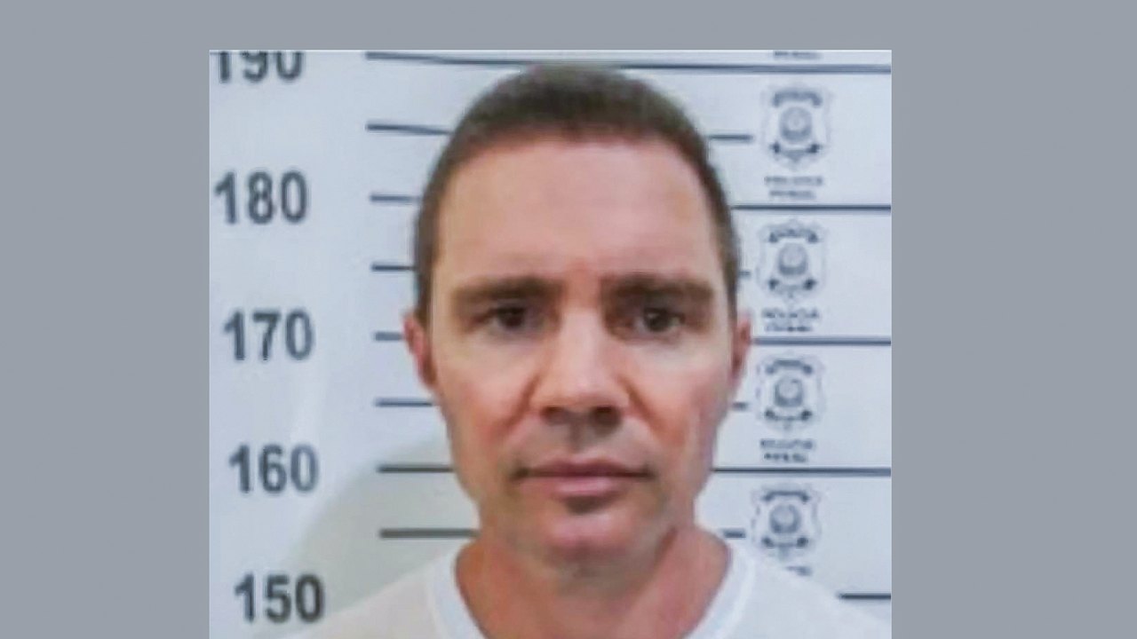 Vorcaro presta depoimento à Polícia Federal
