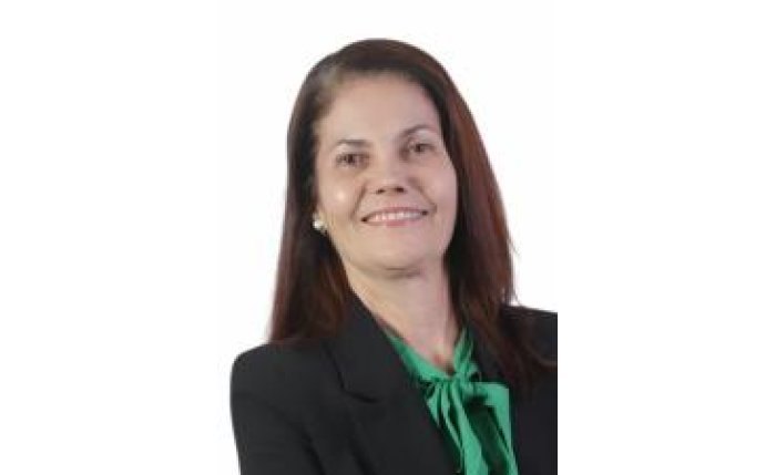 Eleições 2026: quem é Janaína Rios, candidata a deputada estadual (Bahia)