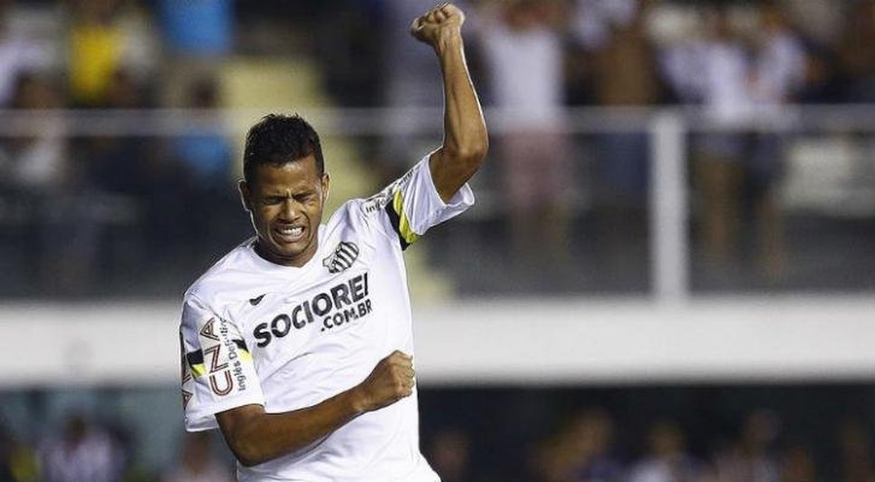 Foto: Ricardo Saibun/SantosFC