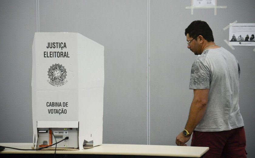 Dia de eleição não terá cobrança de pedágio na cidade do Rio