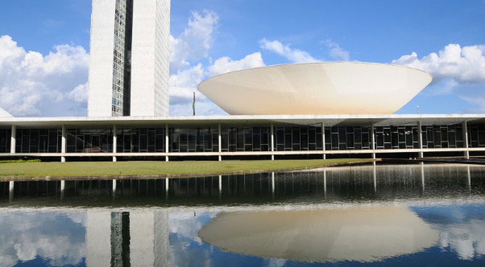 imagem-padrao / Foto: Foto: Câmara dos Deputados