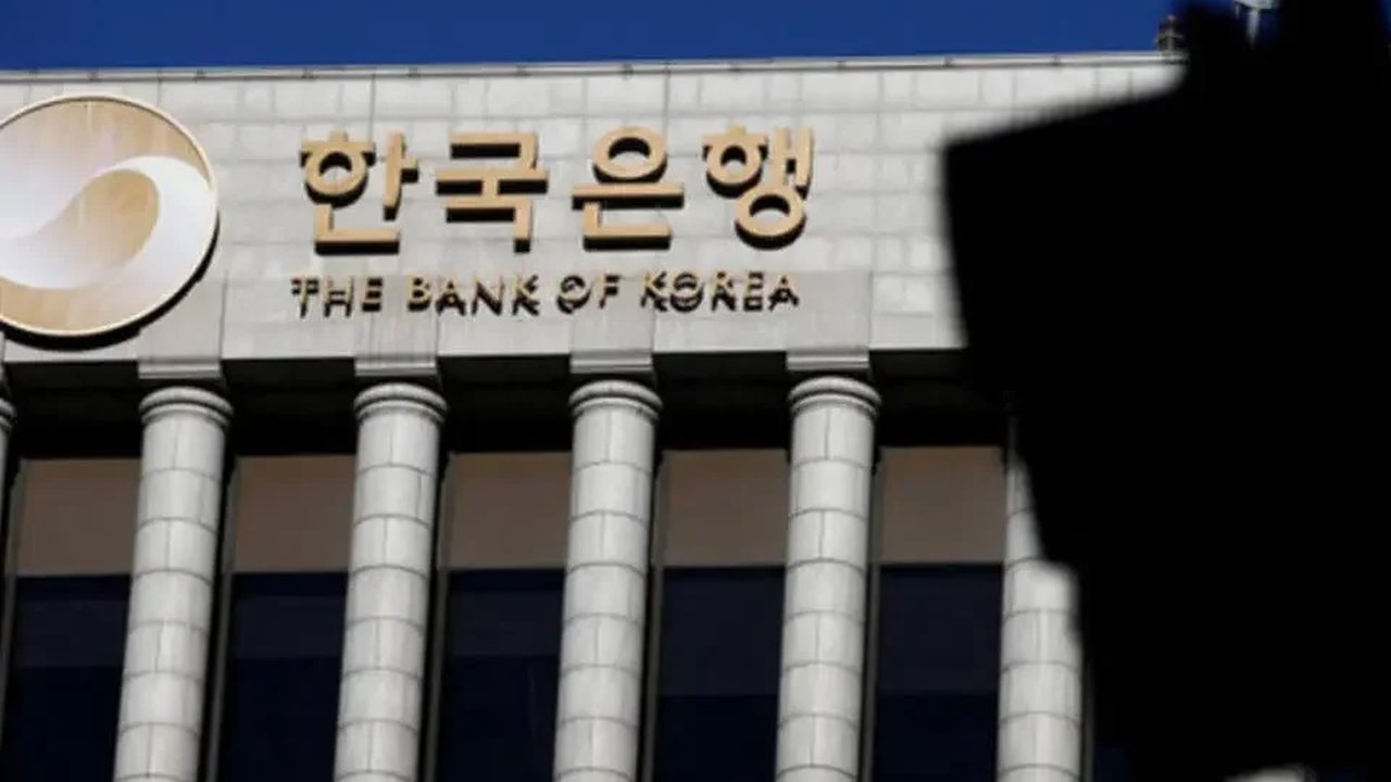 PIB da Coreia do Sul sobe 1,4% no 3º trimestre, na base anual preliminar; previsão: +1%