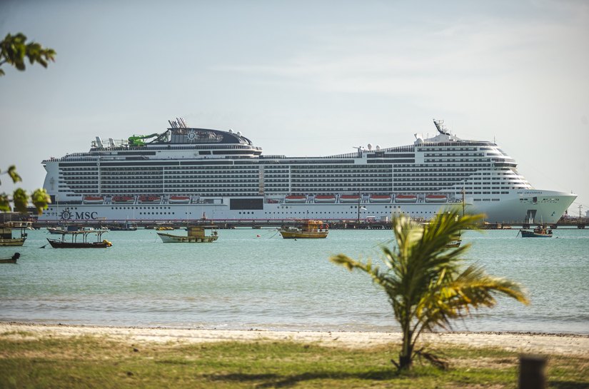 Maceió se destaca como um dos destinos mais procurados no verão, segundo KAYAK