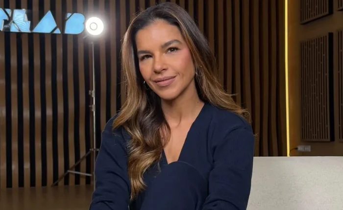 Mariana Rios relata perda gestacional após engravidar naturalmente