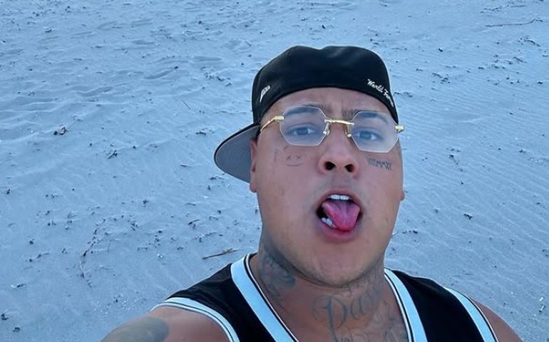 MC Ryan é transferido de presídio após excesso de visitas de advogados, diz defesa