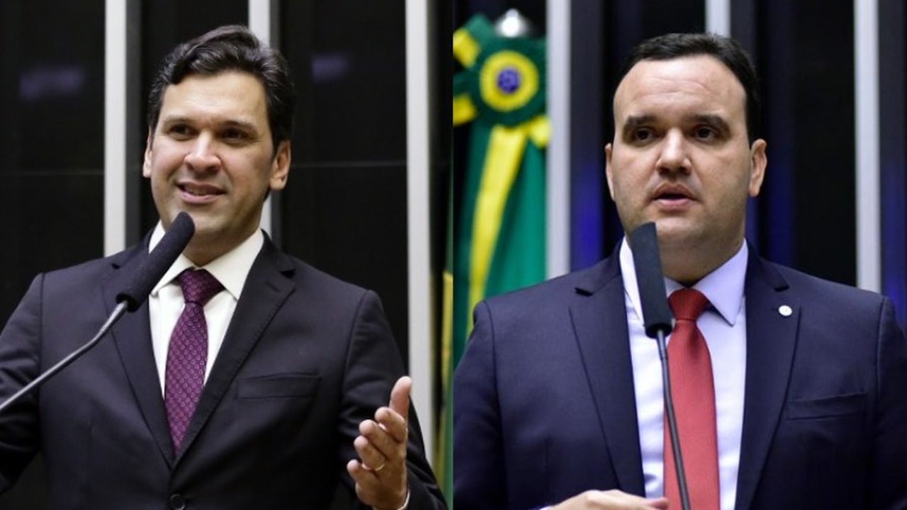 Com apoio de Ziane Costa, Isnaldinho venceu Luciano Amaral e liderou em 113 urnas de Delmiro