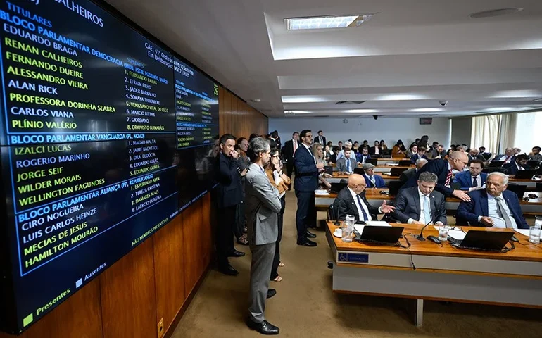 Comissão aprova empréstimo de US$ 150 milhões para modernização digital dos serviços públicos