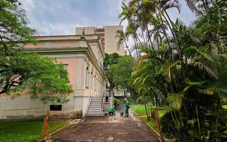 Primeira Festa Literária da Casa de Rui Barbosa terá grandes nomes da cultura nacional e internacional