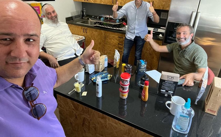 Câmara alagoana começa a preparar empresários sergipanos para exportar produtos para os Estados Unidos