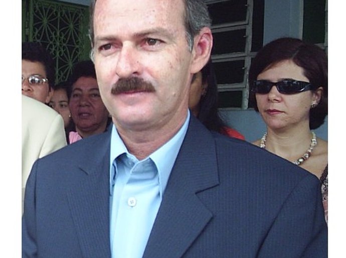 PPS lança pré-candidato para a disputa pela prefeitura em Taquarana
