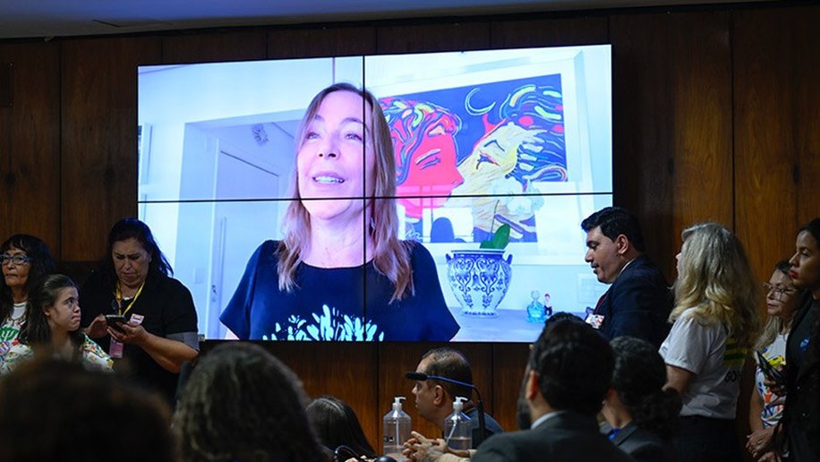 Exercício da psicoterapia requer qualificação, aprova CDH