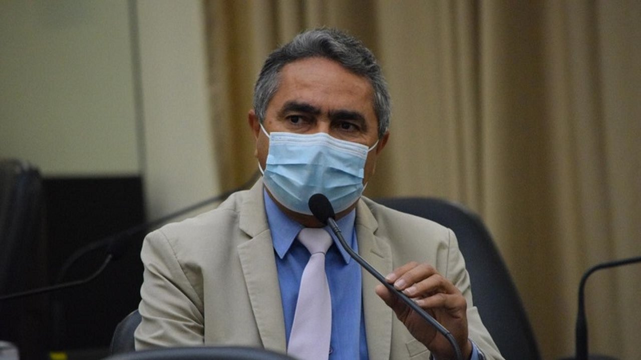 Francisco Tenório comemora retorno gradativo das vaquejadas