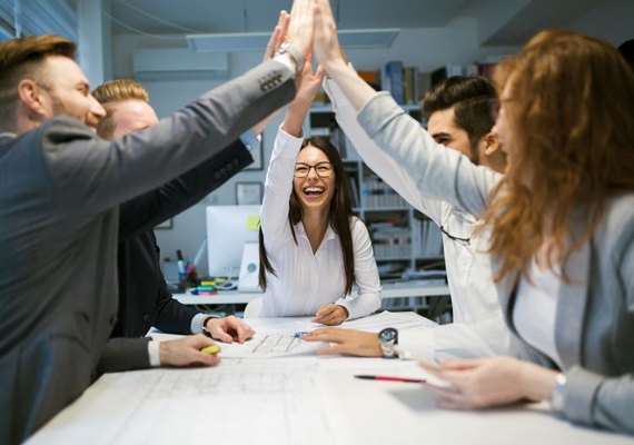 Empresas apostam em “gestão da felicidade” para aumentar ganhos