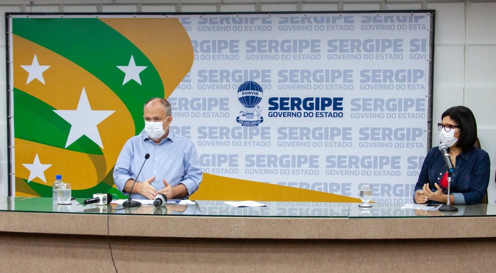governador belivaldo