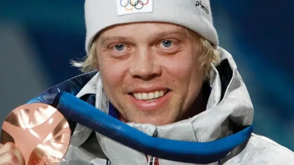 Morre Audun Grønvold, medalhista olímpico norueguês, após ser atingido por raio