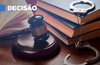 10ª Vara Criminal condena dois homens por invadir e roubar casa de idosos