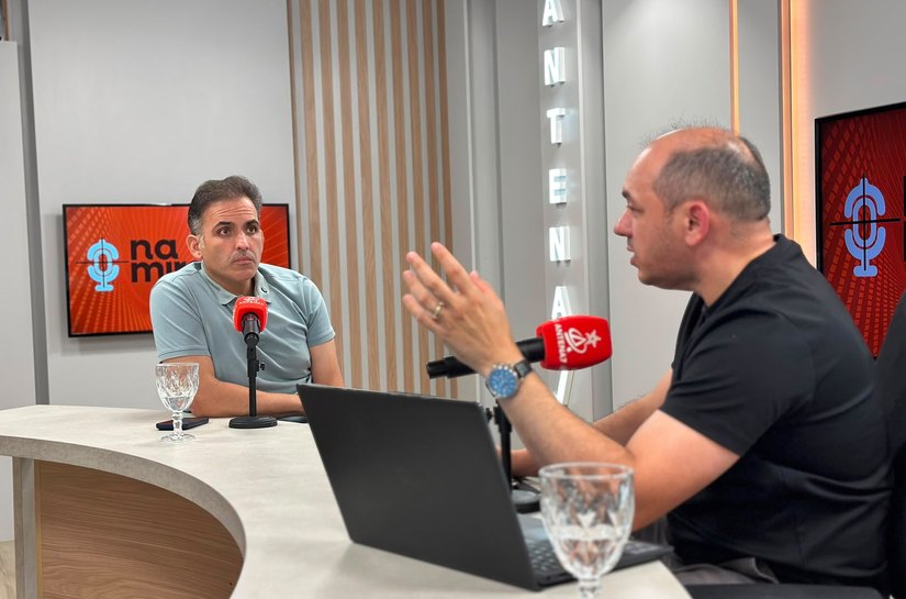Renato Filho propõe pacto com municípios para descentralizar exames e cirurgias em Alagoas
