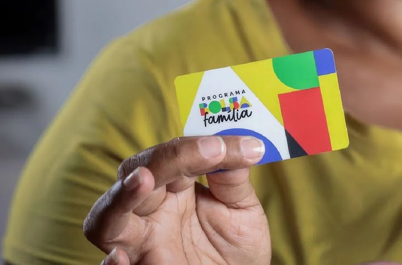 Governo Federal amplia público prioritário do Bolsa Família