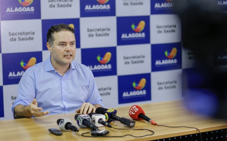 Licitação para o Hospital Metropolitano do Agreste será publicada nos próximos dias