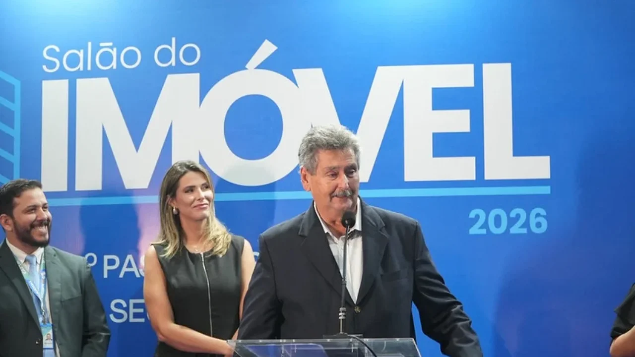 FIEA participa da abertura do Salão do Imóvel Ademi 2026 em Maceió