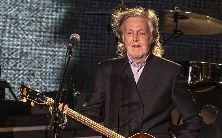 Vai ao show do Paul McCartney no Allianz? Veja quanto tempo dura, onde estacionar e onde comer