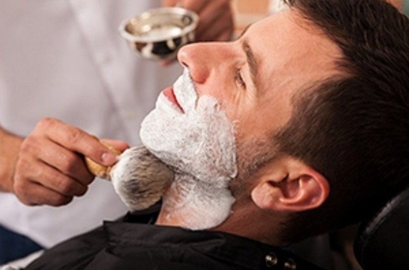 Senac oferece serviços gratuitos de barbearia