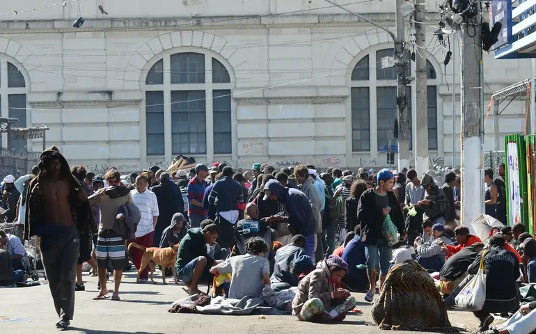 Especialistas alertam para riscos da PEC que criminaliza drogas