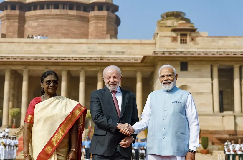 “ONU precisa de mais representatividade”, diz Lula