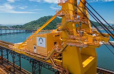 Porto Sudeste recebe selo ouro do GHG Protocol pelo terceiro ano consecutivo