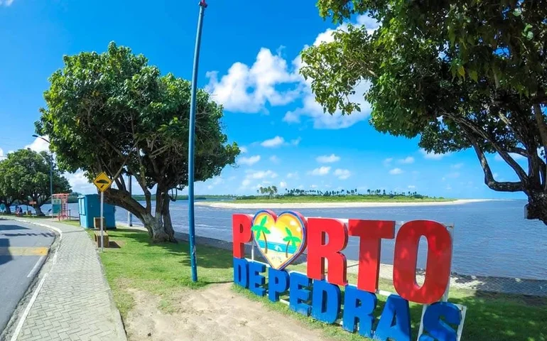 Colisão entre motos e atropelamento deixa um morto e dois feridos no Litoral Norte