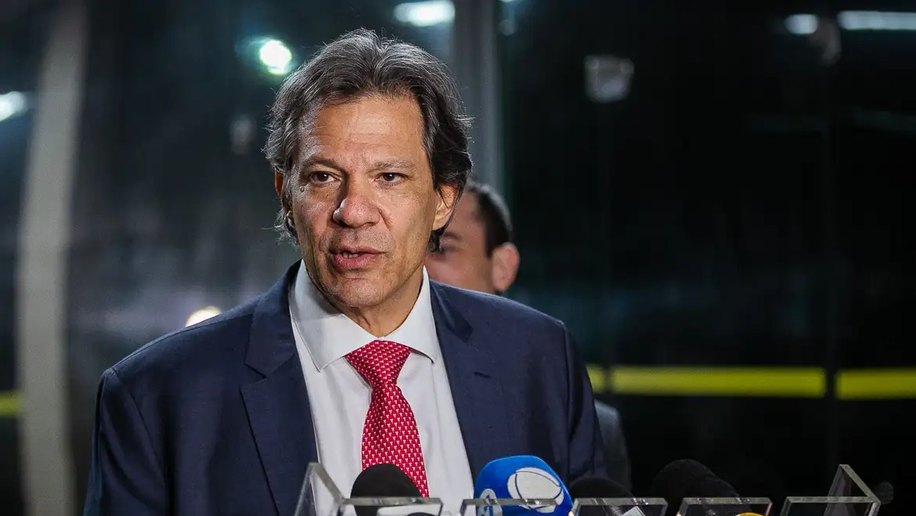 Propostas para seguro-defeso podem ser alteradas, diz Haddad