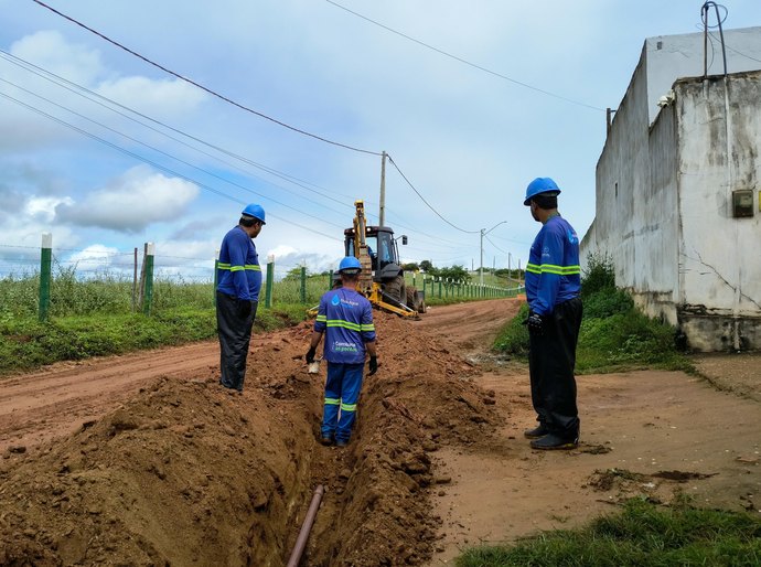 Conasa Águas do Sertão e Governo de Alagoas apresentam balanço do combate ao desperdício de água, por meio do programa Mais Água