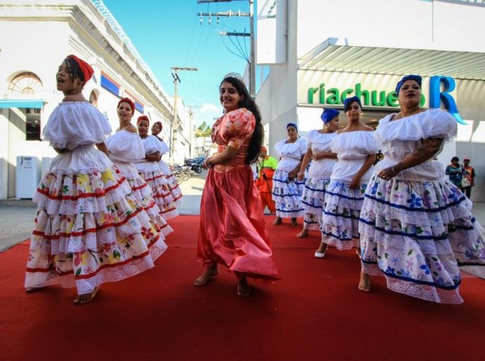 Consciência Negra: inscrições para o Saurê Palmares estão abertas