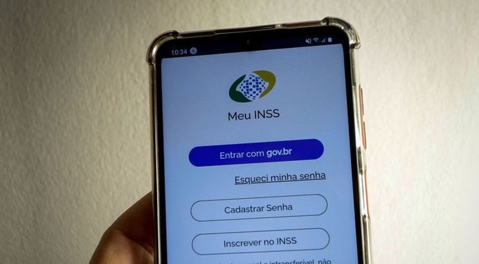 INSS: prova de vida será feita por cruzamento de dados em 2023