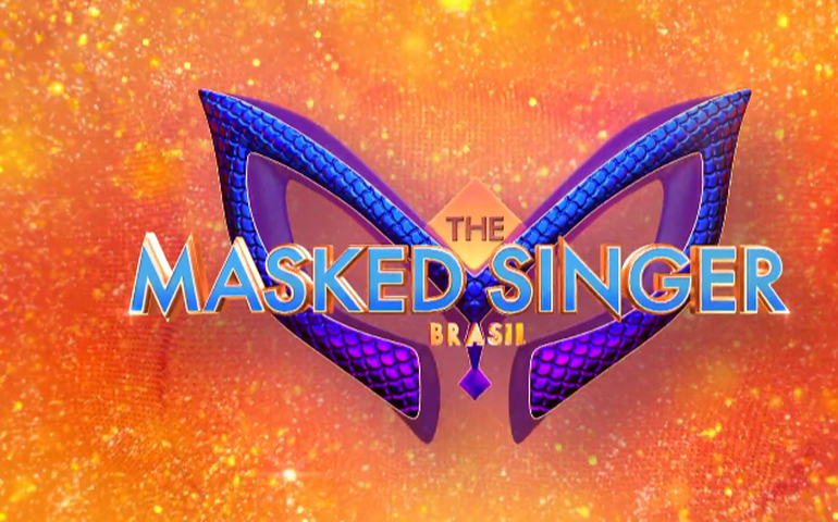 'The Masked Singer' deste domingo não teve eliminado após Sereia acertar palpite