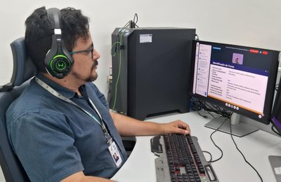 Itec e Uncisal lançam pós-graduação gratuita em Segurança da Informação e Análise Forense