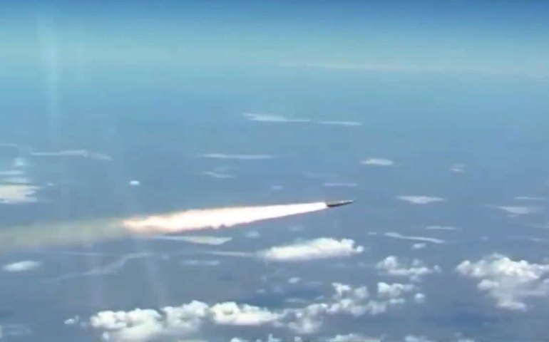 Especialista: abater míssil hipersônico russo Kinzhal é uma tarefa impossível para o sistema Patriot