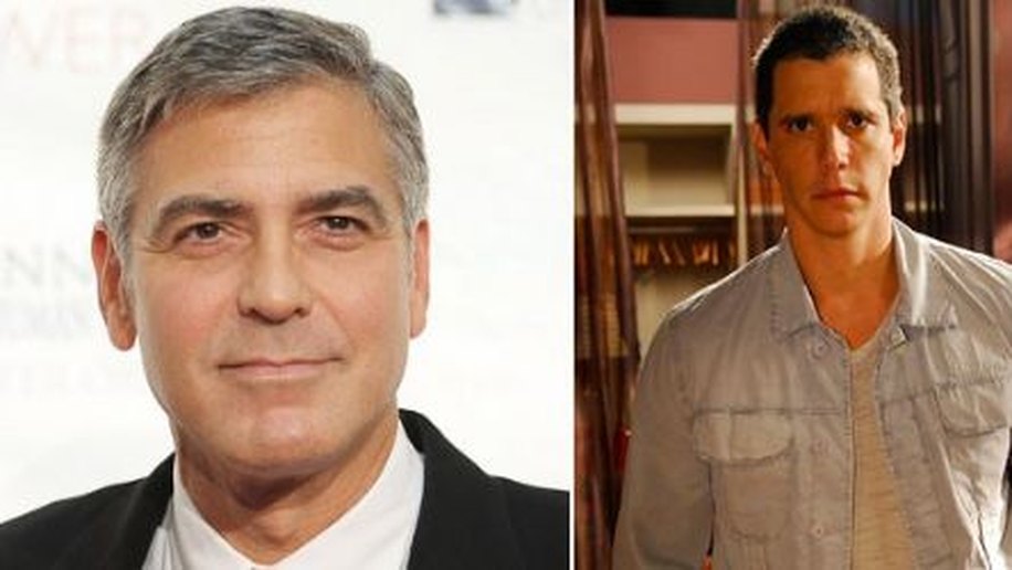 George Clooney pode atuar em novo filme de Márcio Garcia