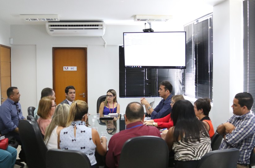 AMA reúne Comitê de Orçamentos em Saúde para tirar dúvidas sobre Siops