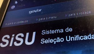 Sisu abre inscrições com 264.254 vagas nesta segunda-feira; saiba como fazer