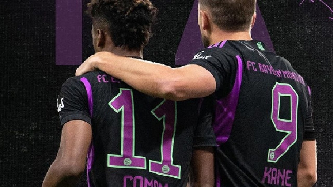 Bayern de Munique sofre, mas bate Galatasaray e lidera grupo na Liga dos Campeões