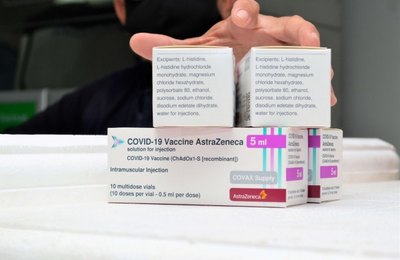 1.398.695 doses das vacinas contra a Covid-19 foram aplicadas em Alagoas
