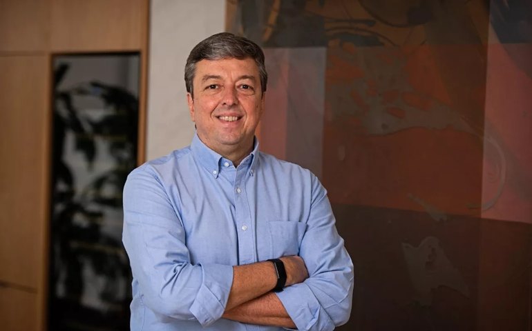 Giancarlo Greco é eleito presidente da Abecs