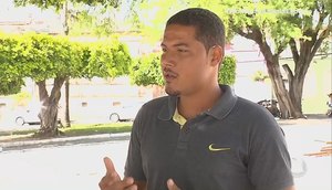 Técnico e jogadores do Estanciano receberam proposta pra manipular resultado da Copa São Paulo Júnior  / Foto: 0000000