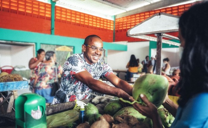 A Soma das remunerações dos trabalhadores e rendimento médio batem novo recorde