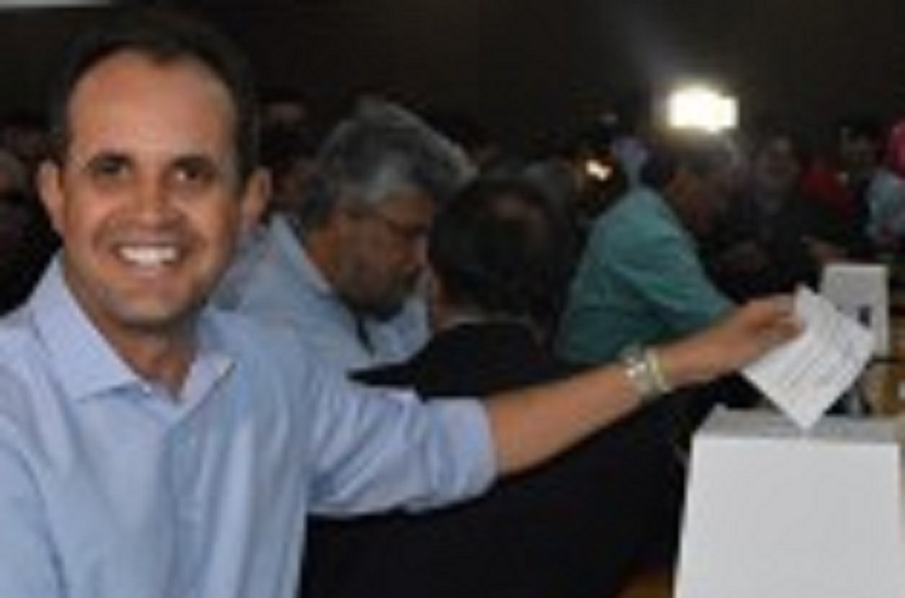 Cigip elege sua nova diretoria