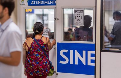Sine Maceió oferta curso gratuito de telemarketing com indicação de emprego