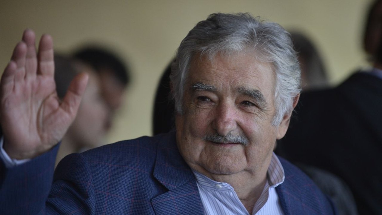 Ex-presidente do Uruguai, Pepe Mujica morre aos 89 anos