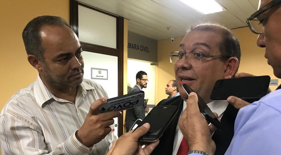 evãnio moura