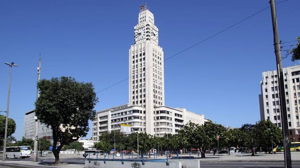 Rio: região central pode voltar a ser residencial